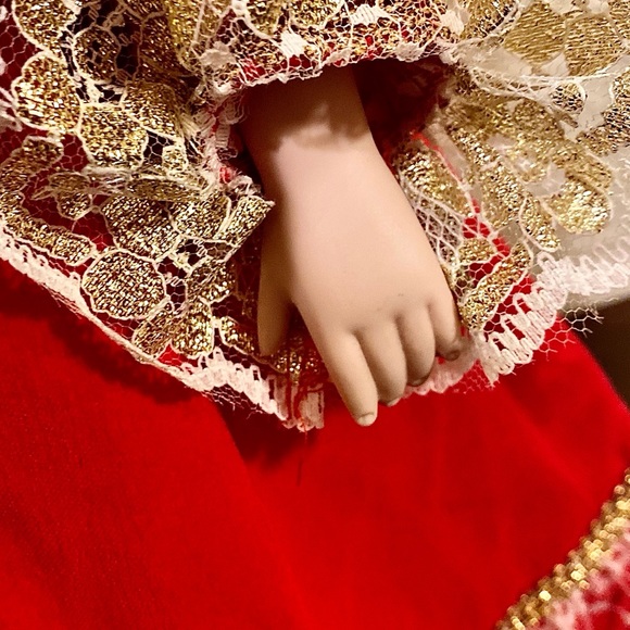 4/$50 Vtg Goebel Carol Anne Dolls Bette Ball - Picture 4 of 7